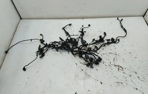 BMW 2 Active Tourer U06 Engine installation wiring loom BMWU06Wia029750