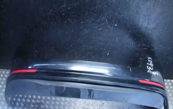 KIA Optima Rear bumper E3/162