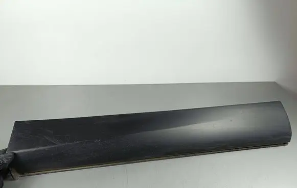 Mitsubishi Outlander IV Rear door trim (molding) 5757A602 5757A610ZZ