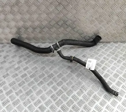 Maserati Levante Engine coolant pipe/hose 670107811