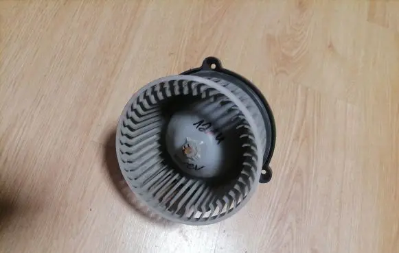 KIA Carnival Heater fan/blower