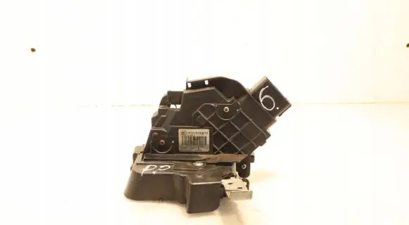 Ford Galaxy Front door lock 8M2A-R21812-AA
