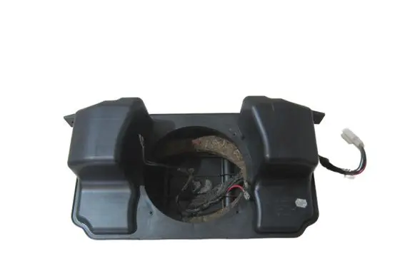BMW Z3 E36 Audio system kit 65136902837 CXCZ2VB3CCBMW