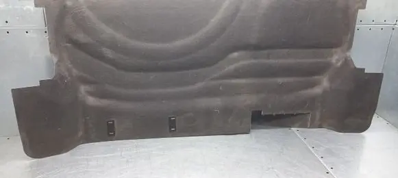 Volvo V70 Front floor carpet liner 