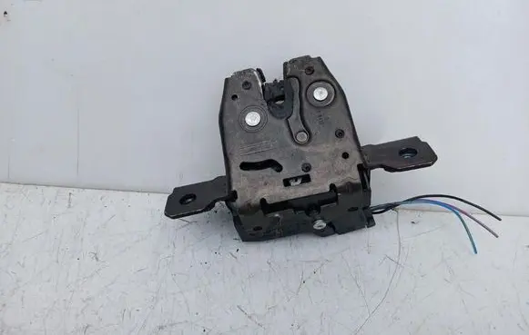 Chevrolet Orlando Tailgate/trunk/boot lock/catch/latch 13500195