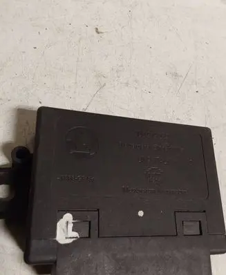 Skoda Superb B5 (3U) Parking PDC control unit/module 3U0919283