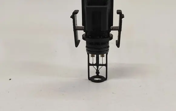 Volvo S80 Intake air temperature sensor 9445153