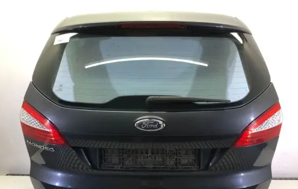 Ford Mondeo MK IV Tailgate/trunk/boot lid 