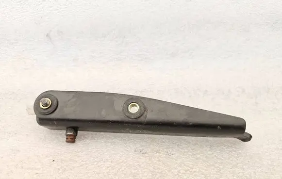 Jaguar XK8 - XKR Rear door lower hinge HJA8422AB