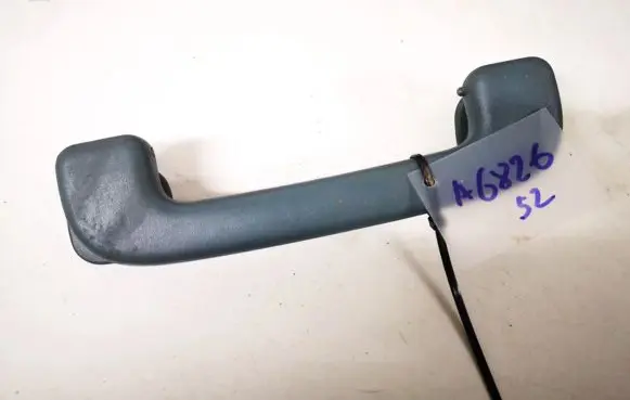 Renault Scenic I Front interior roof grab handle 7700430496