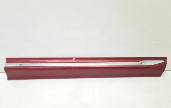 Volvo XC60 Front door trim (molding) 32208739
