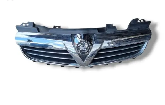 Opel Zafira B Front grill 13247331