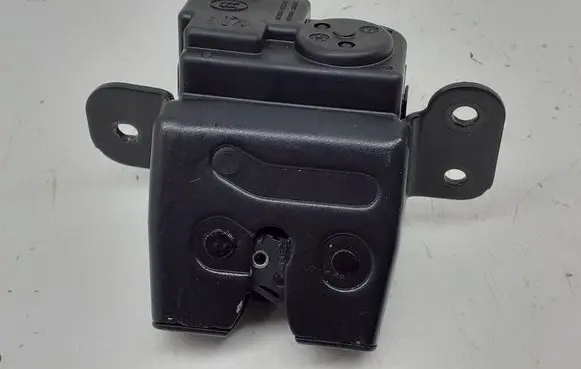 Hyundai Kona I Tailgate/trunk/boot lock/catch/latch 81230G6010 81230J9000