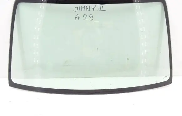 Suzuki Jimny Front windscreen/windshield window 