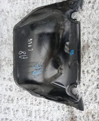 Audi A8 S8 D4 4H Engine compartment bulkhead 4H0819523G