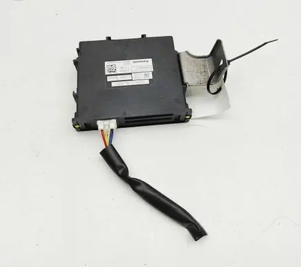 Nissan Leaf II (ZE1) Brake system control unit/module 478805SA0A