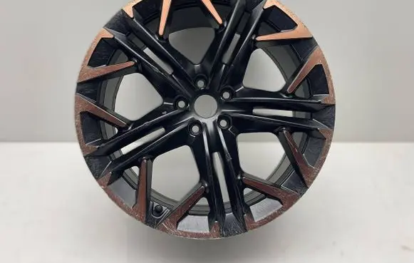 Cupra Terramar R20 alloy rim 578601025D