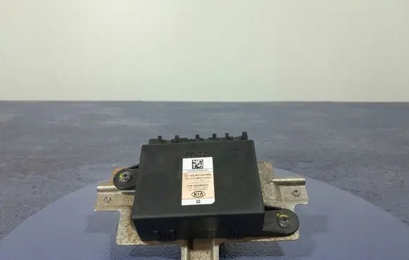 KIA Optima Seat control module 88553D4020