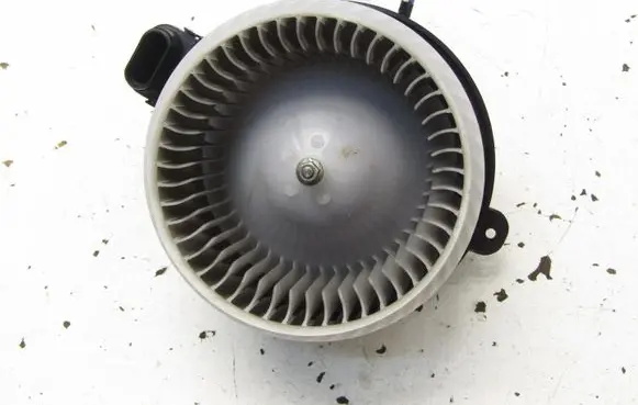 Mitsubishi Eclipse Cross Electric radiator cooling fan 7802A321