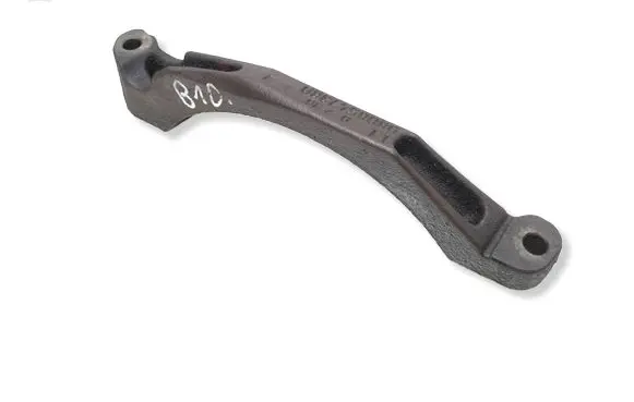 Peugeot 308 Muffler mount bracket/holder 9808547380