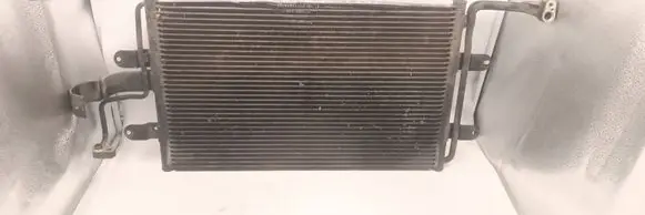 Seat Leon (1M) A/C cooling radiator (condenser)