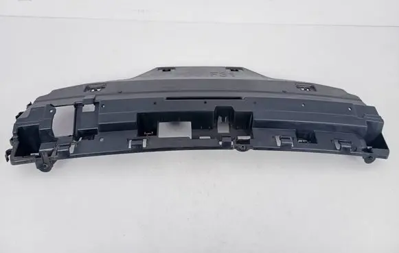 BMW 3 F30 F35 F31 Rear bumper mounting bracket 7256921