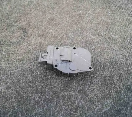 BMW X3 F25 Air flap motor/actuator T946104
