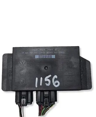 Volkswagen PASSAT B5.5 Comfort/convenience module 1C0959799B 5DK00821400 3B0959507