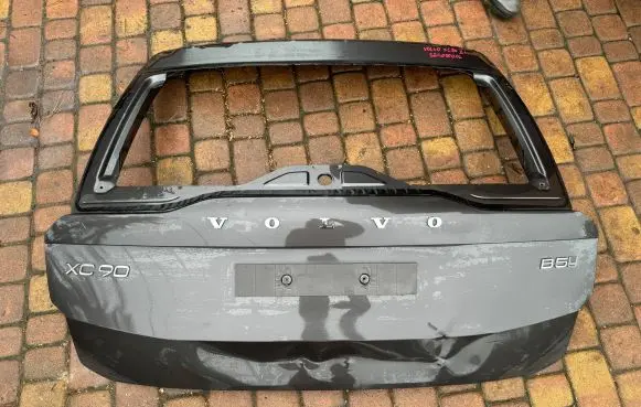 Volvo XC90 Tailgate/trunk/boot lid S2409P016