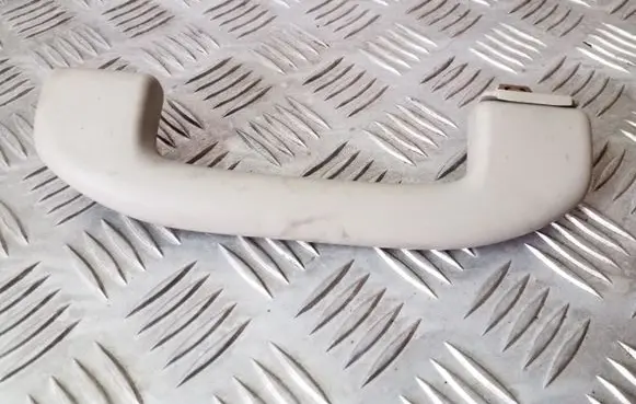 Infiniti EX Front interior roof grab handle