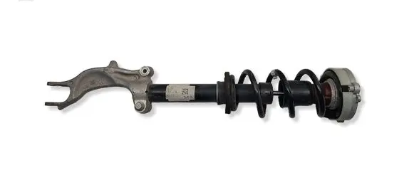 Audi A5 Front shock absorber/damper 8W0413333B