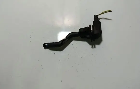 Interior temperature sensor