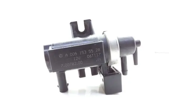 Smart ForFour I Turbo solenoid valve A0051535528 70078200