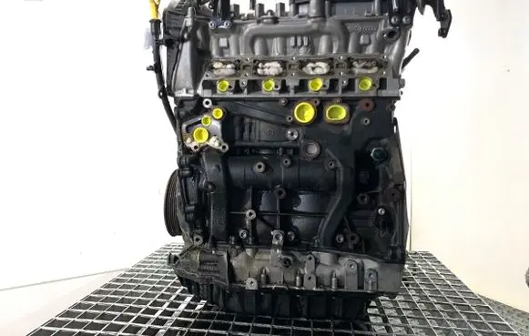 Seat Leon (5F) Engine CJS