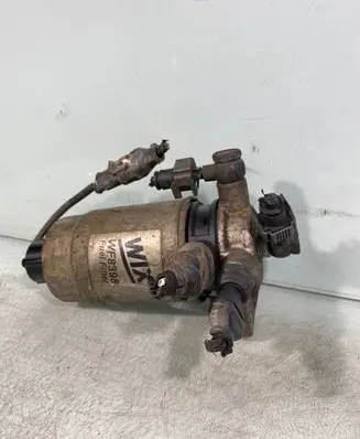 Fuel filter
