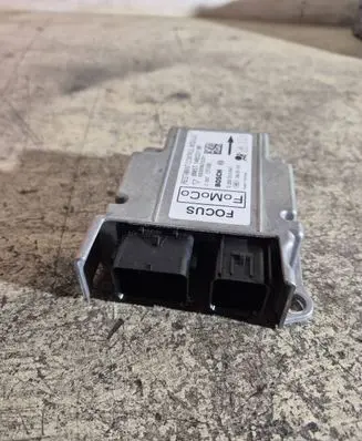 Ford Focus Airbag control unit/module 8M5T14B321BF CF33B 0285010641