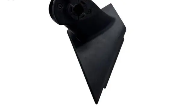 Renault Megane IV Front door wing mirror part 202229