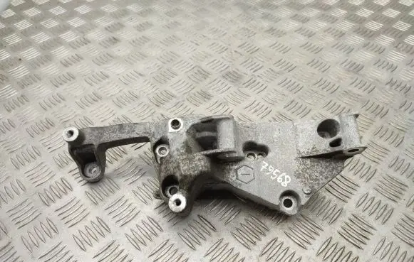 Opel Grandland X Engine mounting bracket 9809714680