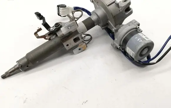 Toyota Auris 150 Steering rack mechanical part 452000244100