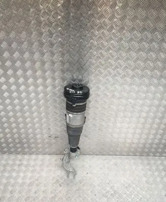 Audi Q8 Front shock absorber/damper 