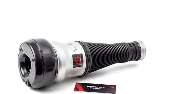 Mercedes-Benz S W222 Rear air suspension bag/shock absorber 222320741389 A2223207313 A2223205313