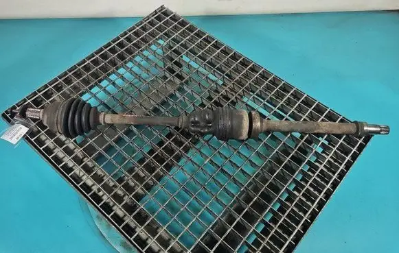Ford C-MAX I Front driveshaft IMPRK1424489