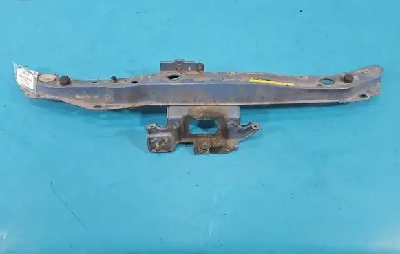Nissan Micra Radiator support slam panel IMPRK1555797