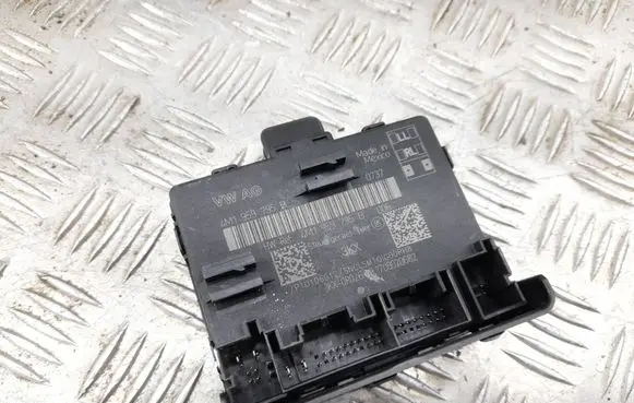 Audi Q5 SQ5 Door control unit/module 4M1959795B