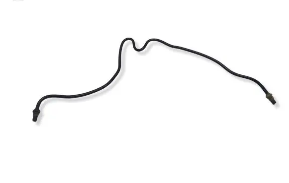 Citroen Berlingo Clutch pipe/line DIN16982