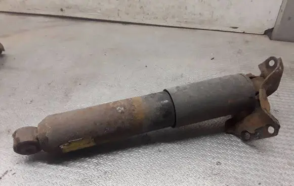 Chrysler Grand Voyager V Rear shock absorber/damper 