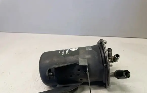 Volkswagen Tiguan Fuel filter housing 7N0127399AA 7N0127400D