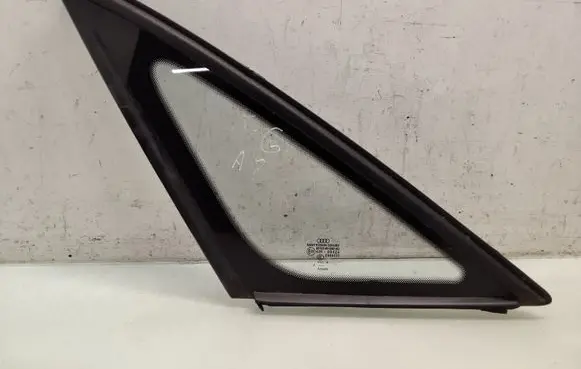 Audi A8 S8 D3 4E Rear side window 43R00424
