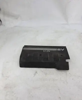 Audi A8 S8 D2 4D Engine cover (trim) 077103724D