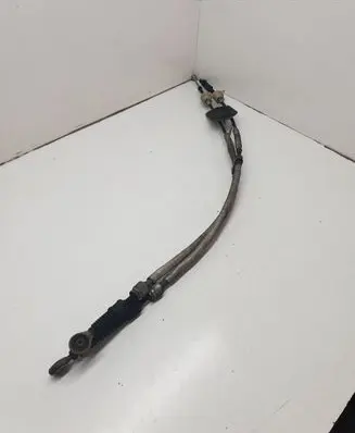 Gear shift cable linkage
